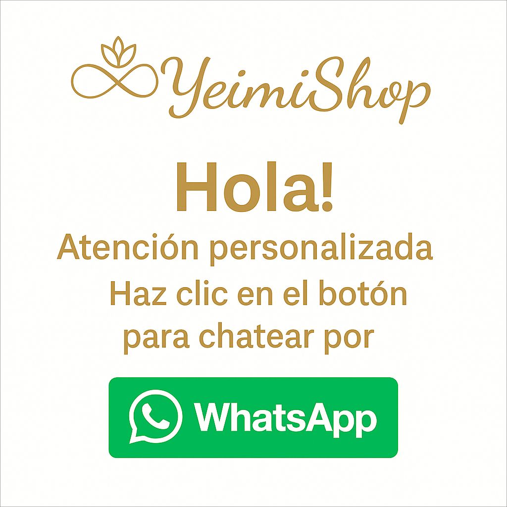 Soporte YeimiShop Team